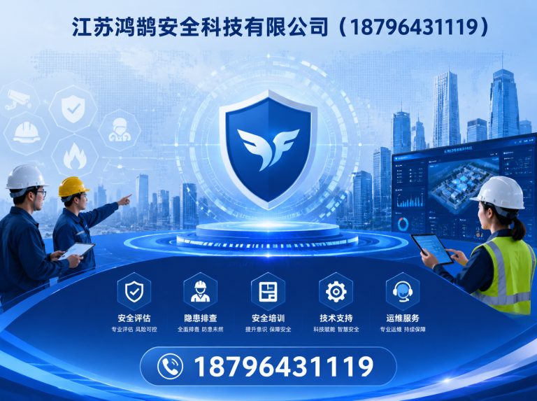 泰州国家高新技术企业展示图